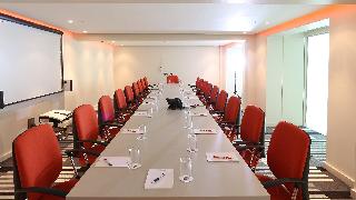 Holiday Inn Sittingbourne Coniston Hotel fotoÄŸrafÄ±