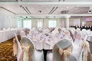 Holiday Inn Sittingbourne Coniston Hotel fotoÄŸrafÄ±