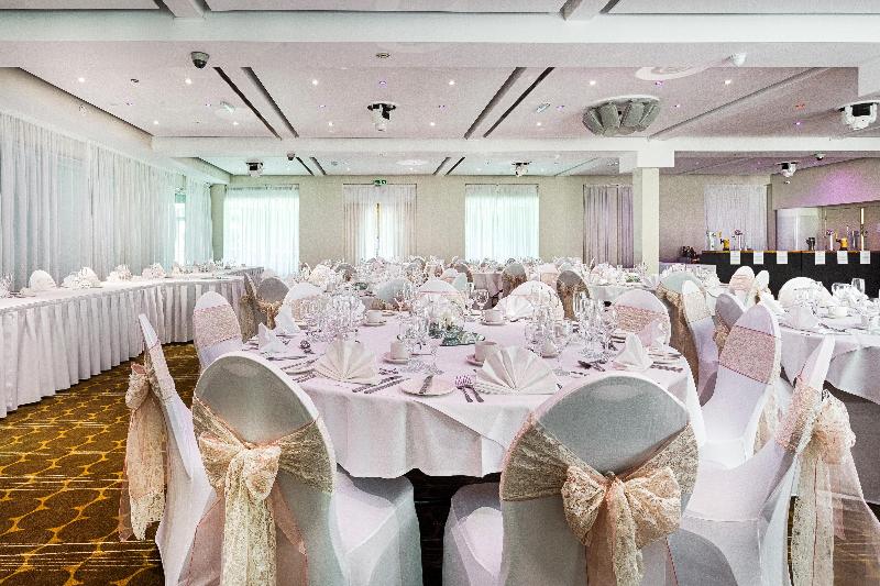 Holiday Inn Sittingbourne Coniston Hotel - Toplantı