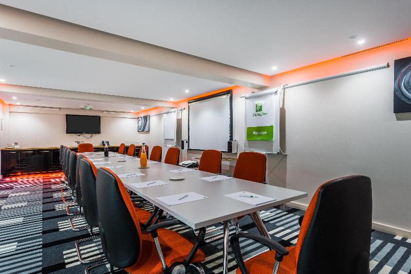 Holiday Inn Sittingbourne Coniston Hotel - Toplantı