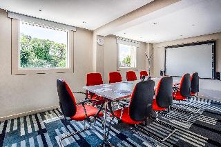 Holiday Inn Sittingbourne Coniston Hotel fotoÄŸrafÄ±
