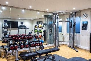 Holiday Inn Sittingbourne Coniston Hotel fotoÄŸrafÄ±