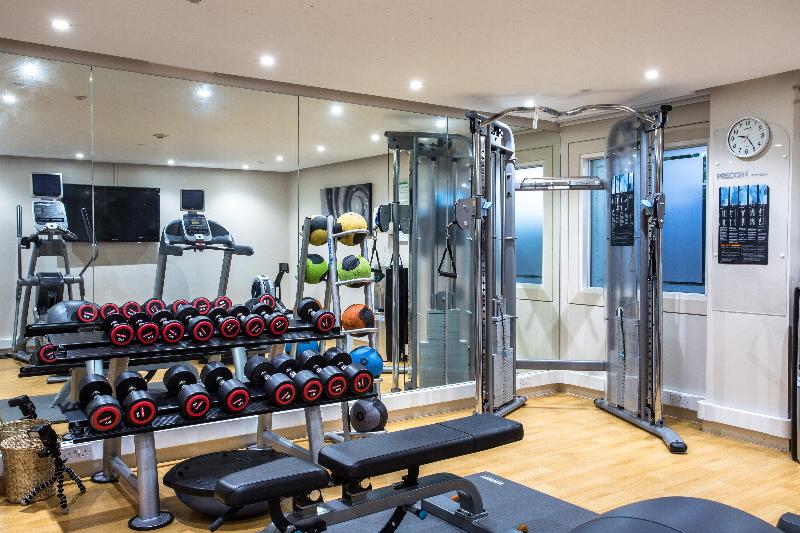 Holiday Inn Sittingbourne Coniston Hotel - Aktivite