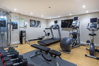 Holiday Inn Sittingbourne Coniston Hotel fotoÄŸrafÄ±