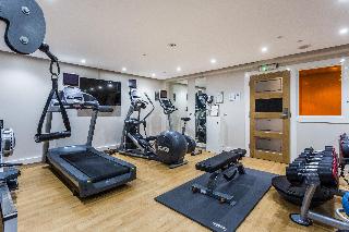 Holiday Inn Sittingbourne Coniston Hotel fotoÄŸrafÄ±