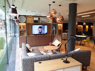 Holiday Inn Sittingbourne Coniston Hotel otel fotoğrafı