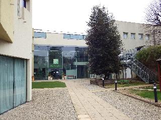 Holiday Inn Sittingbourne Coniston Hotel fotoÄŸrafÄ±