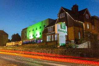 Holiday Inn Sittingbourne Coniston Hotel fotoÄŸrafÄ±