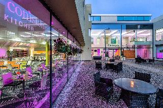 Holiday Inn Sittingbourne Coniston Hotel fotoÄŸrafÄ±