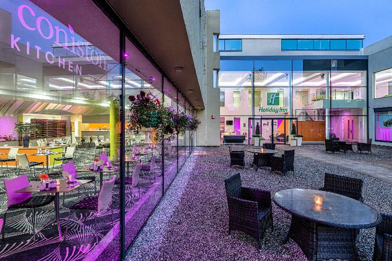 Holiday Inn Sittingbourne Coniston Hotel - Genel