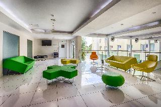 Holiday Inn Sittingbourne Coniston Hotel fotoÄŸrafÄ±