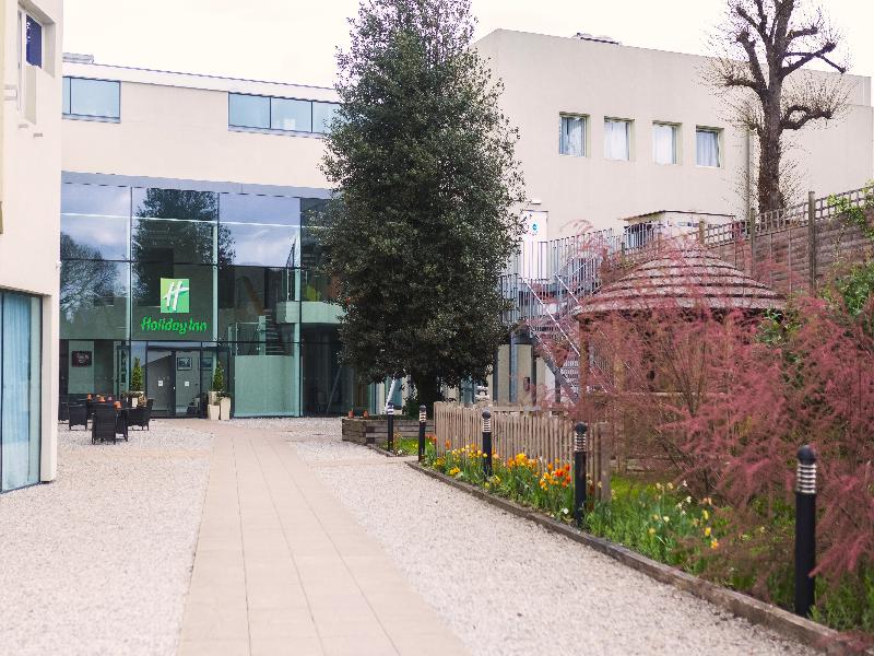 Holiday Inn Sittingbourne Coniston Hotel - Genel