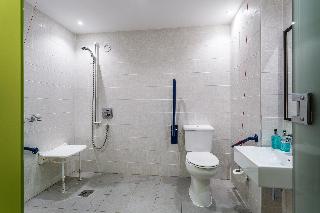 Holiday Inn Sittingbourne Coniston Hotel fotoÄŸrafÄ±