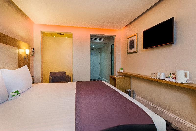 Holiday Inn Sittingbourne Coniston Hotel - Oda