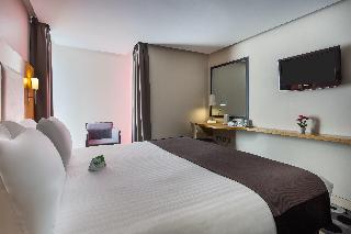 Holiday Inn Sittingbourne Coniston Hotel fotoÄŸrafÄ±