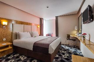 Holiday Inn Sittingbourne Coniston Hotel fotoÄŸrafÄ±