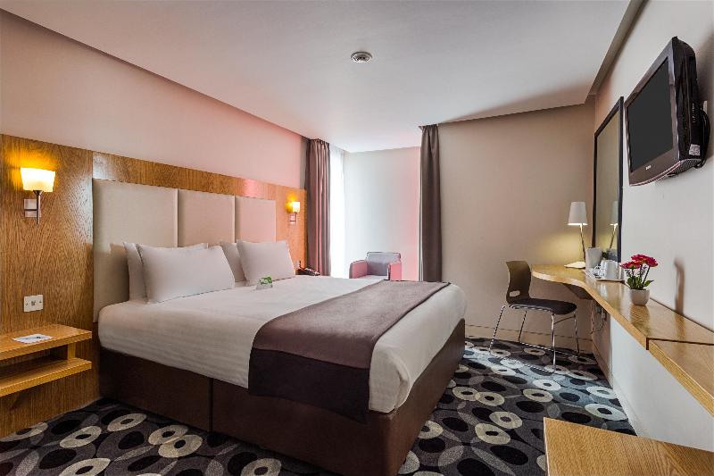 Holiday Inn Sittingbourne Coniston Hotel - Oda