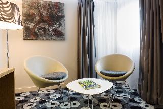 Holiday Inn Sittingbourne Coniston Hotel fotoÄŸrafÄ±