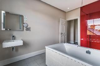 Holiday Inn Sittingbourne Coniston Hotel fotoÄŸrafÄ±