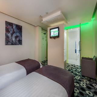 Holiday Inn Sittingbourne Coniston Hotel fotoÄŸrafÄ±