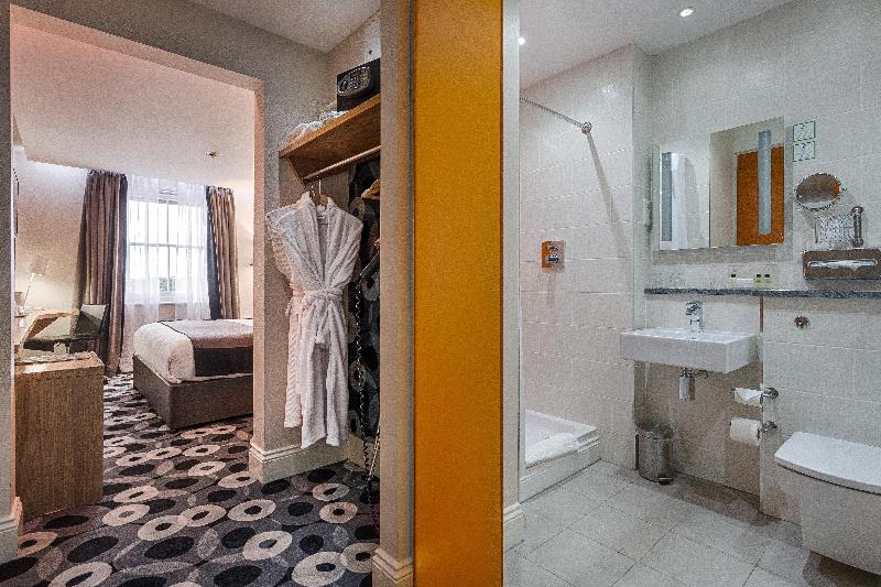 Holiday Inn Sittingbourne Coniston Hotel - Oda