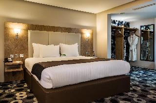 Holiday Inn Sittingbourne Coniston Hotel fotoÄŸrafÄ±