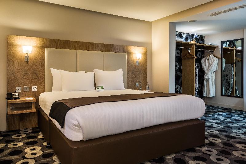 Holiday Inn Sittingbourne Coniston Hotel - Oda