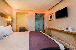 Holiday Inn Sittingbourne Coniston Hotel fotoÄŸrafÄ±