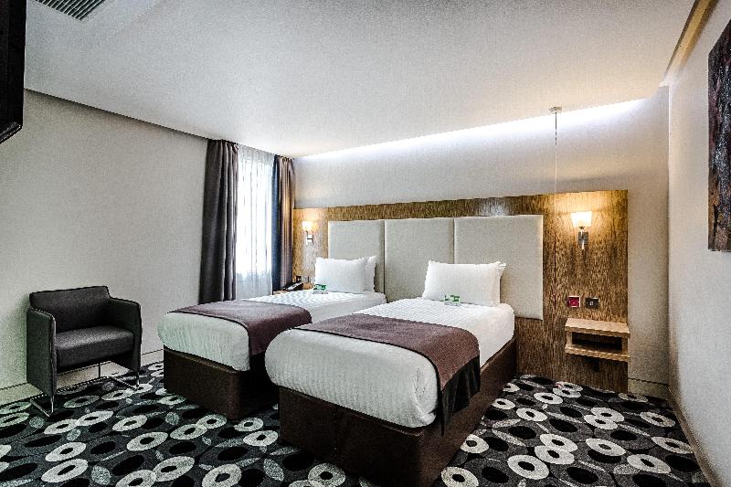 Holiday Inn Sittingbourne Coniston Hotel - Oda