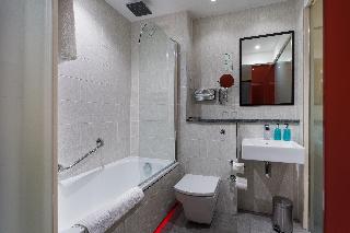 Holiday Inn Sittingbourne Coniston Hotel fotoÄŸrafÄ±