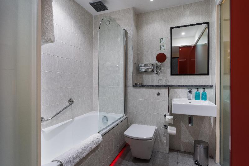 Holiday Inn Sittingbourne Coniston Hotel - Oda