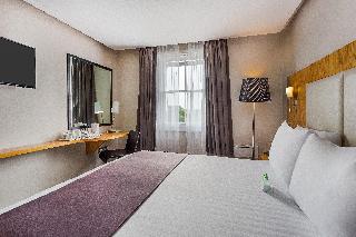 Holiday Inn Sittingbourne Coniston Hotel fotoÄŸrafÄ±
