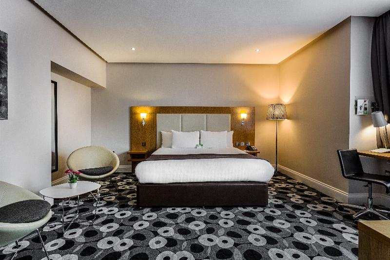Holiday Inn Sittingbourne Coniston Hotel - Oda