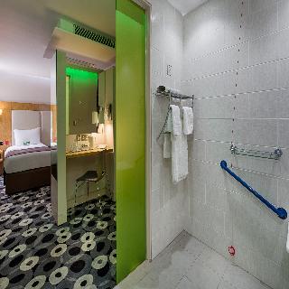 Holiday Inn Sittingbourne Coniston Hotel fotoÄŸrafÄ±