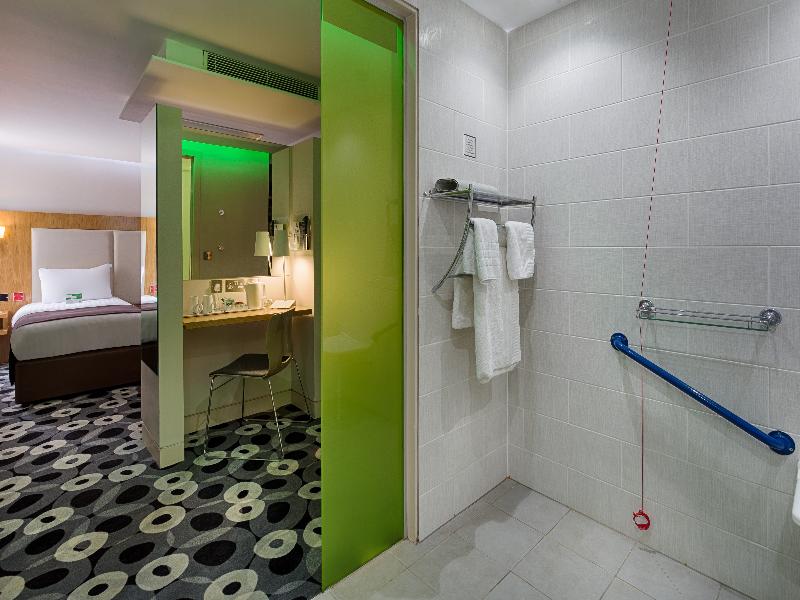 Holiday Inn Sittingbourne Coniston Hotel - Oda