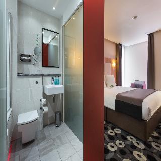 Holiday Inn Sittingbourne Coniston Hotel fotoÄŸrafÄ±