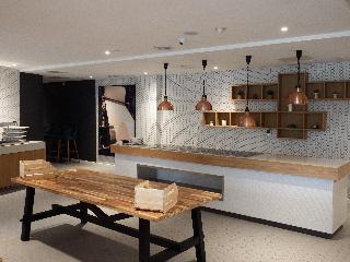 Holiday Inn Sittingbourne Coniston Hotel fotoÄŸrafÄ±