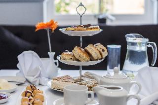 Holiday Inn Sittingbourne Coniston Hotel fotoÄŸrafÄ±