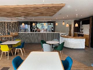 Holiday Inn Sittingbourne Coniston Hotel fotoÄŸrafÄ±