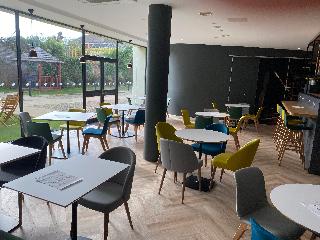 Holiday Inn Sittingbourne Coniston Hotel fotoÄŸrafÄ±