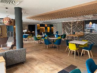 Holiday Inn Sittingbourne Coniston Hotel fotoÄŸrafÄ±