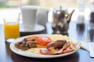 Holiday Inn Sittingbourne Coniston Hotel fotoÄŸrafÄ±