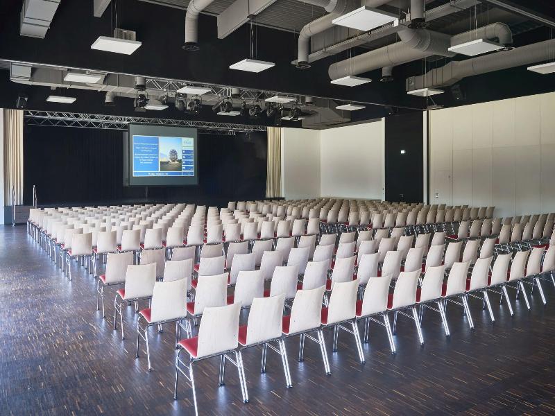 Oversum Vital Resort Winterberg - Toplantı