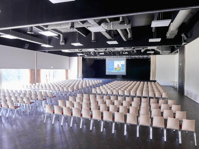 Oversum Vital Resort Winterberg - Toplantı