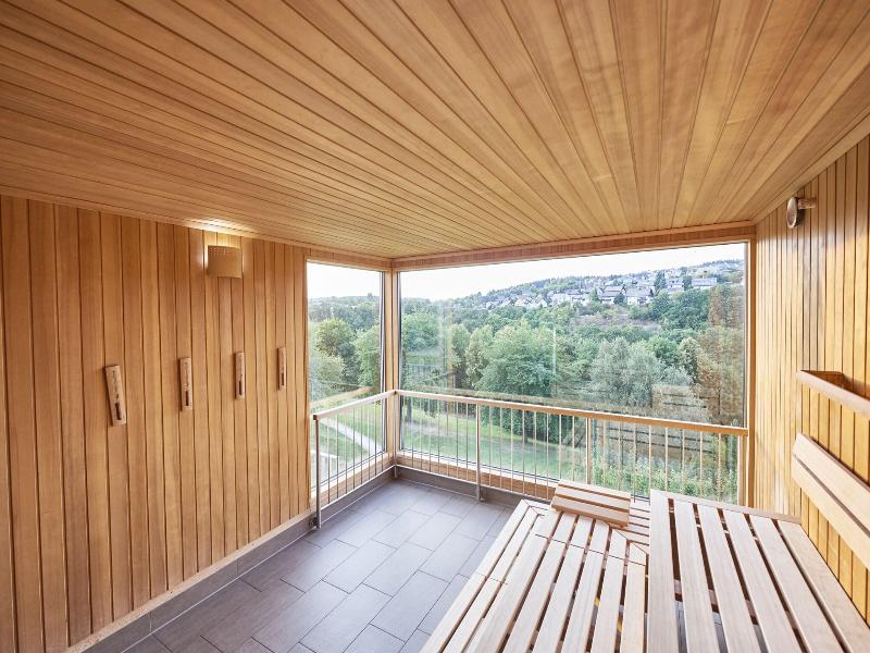 Oversum Vital Resort Winterberg - Aktivite