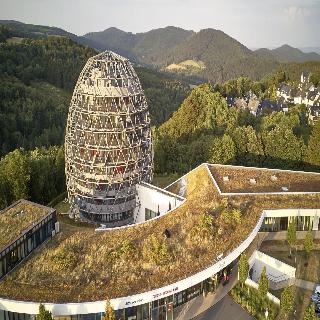 Oversum Vital Resort Winterberg fotoÄŸrafÄ±