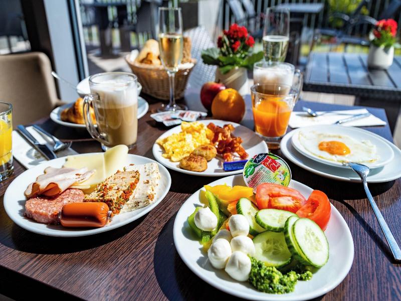 Oversum Vital Resort Winterberg - Genel