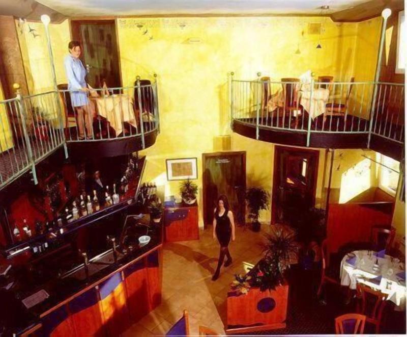 Stadt Daun - Bar