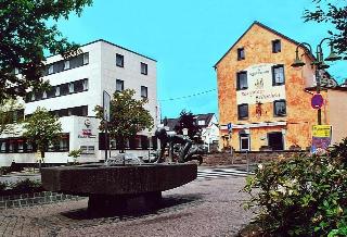 Stadt Daun fotoÄŸrafÄ±