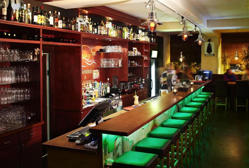 Stadt Daun - Restoran